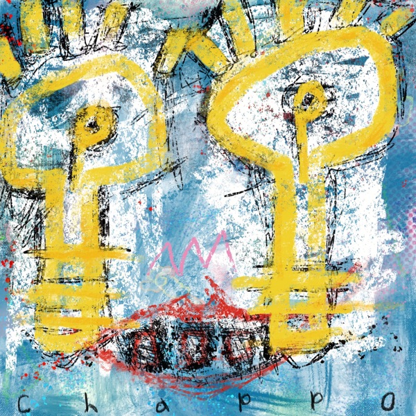 Light Up - Single album cover