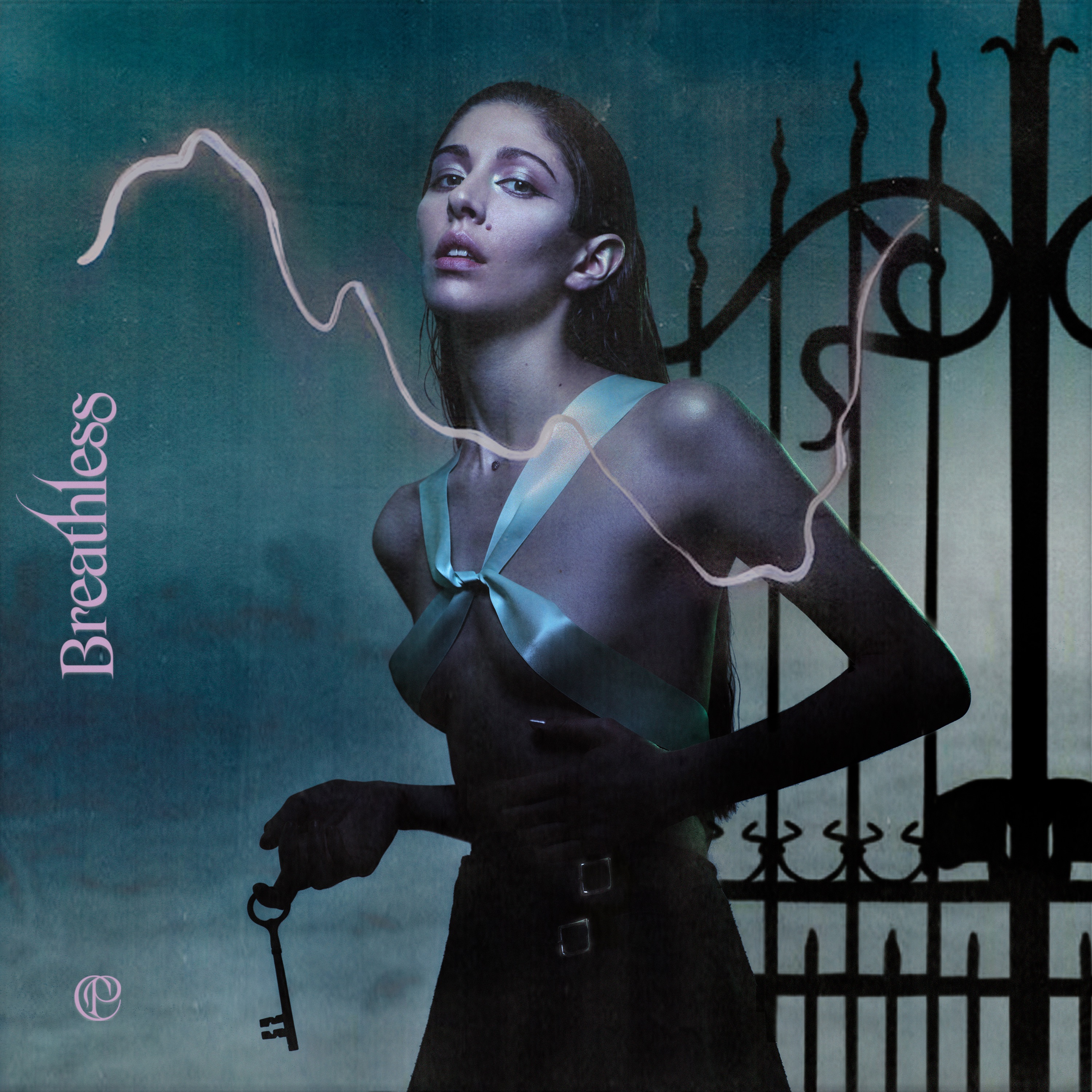 Breathless - Single album cover