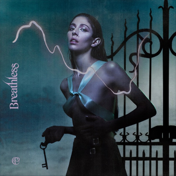 Breathless - Single album cover