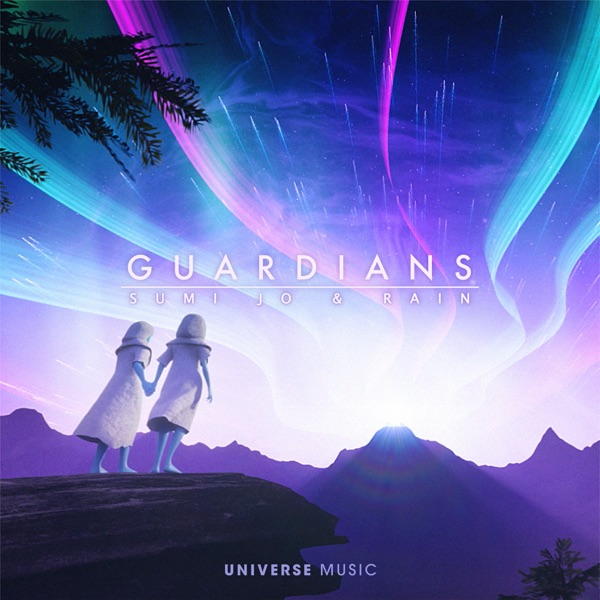 Guardians - Single album cover