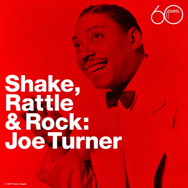 Shake, Rattle & Rock album cover