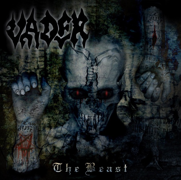 The Beast album cover