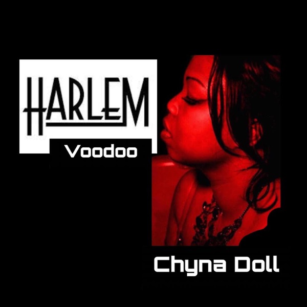 Harlem Voodoo - Single album cover