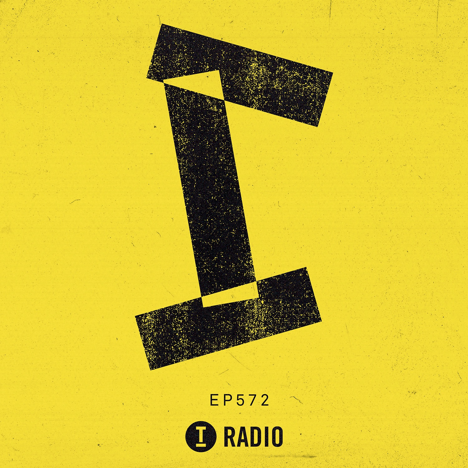 Toolroom Radio Ep572 - Presented by Mark Knight (DJ Mix) album cover