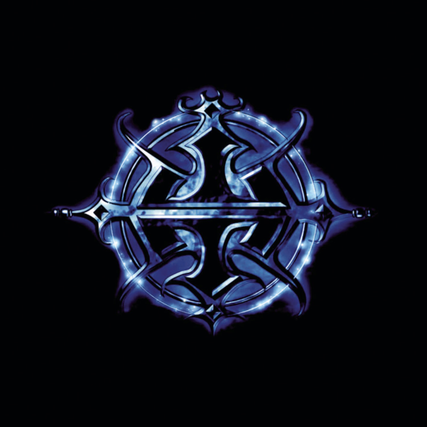 The Silent Force (Instrumental) album cover