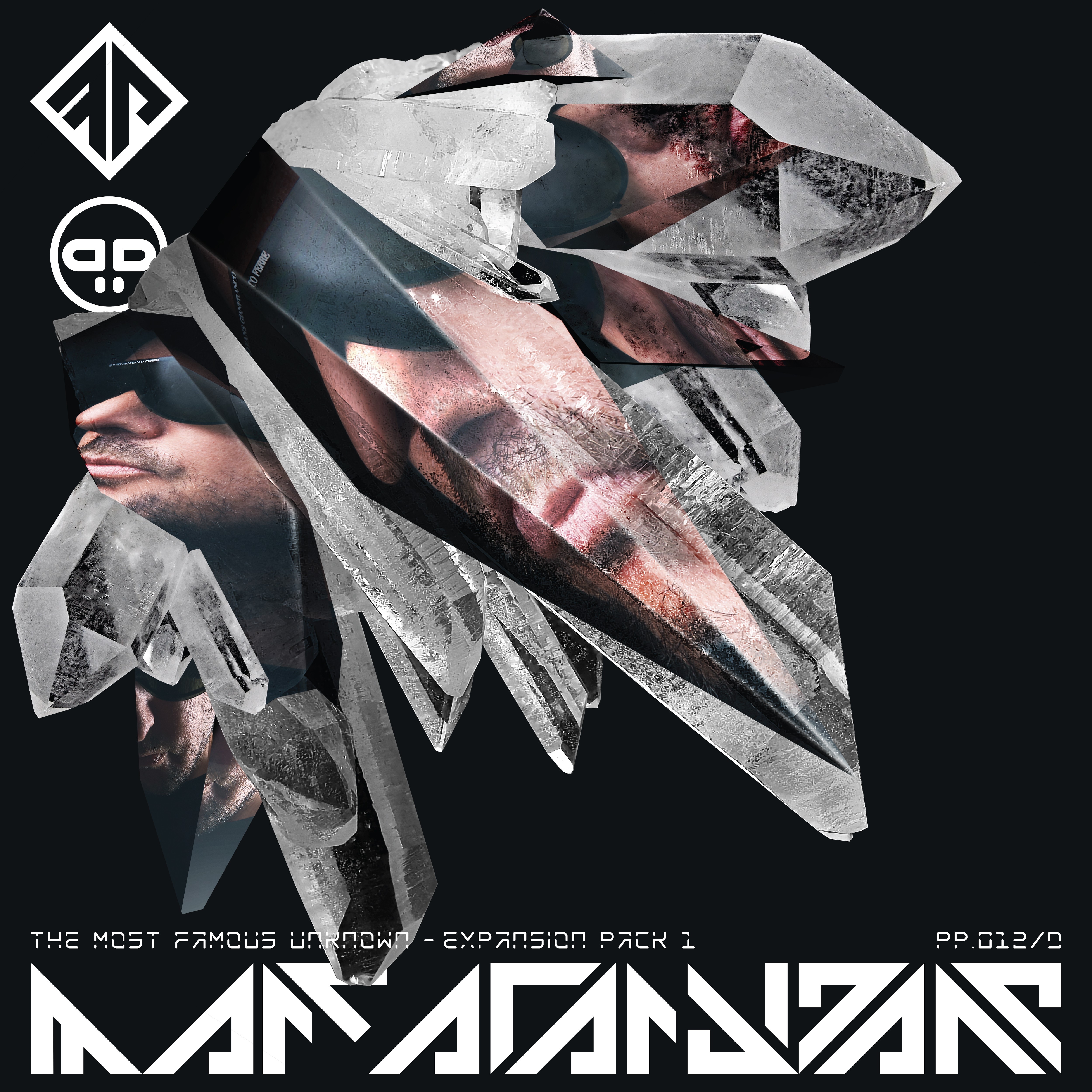 The Most Famous Unknown - Expansion Pack 1 (1 Remastered Version) album cover