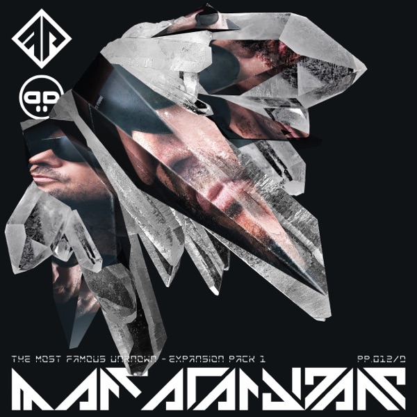 The Most Famous Unknown - Expansion Pack 1 (1 Remastered Version) album cover