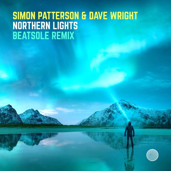 Northern Lights (Beatsole Remix) - Single album cover