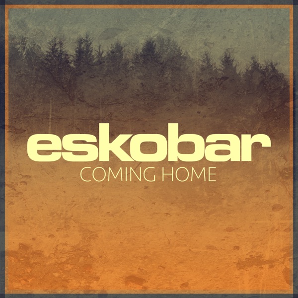 Coming Home - Single album cover