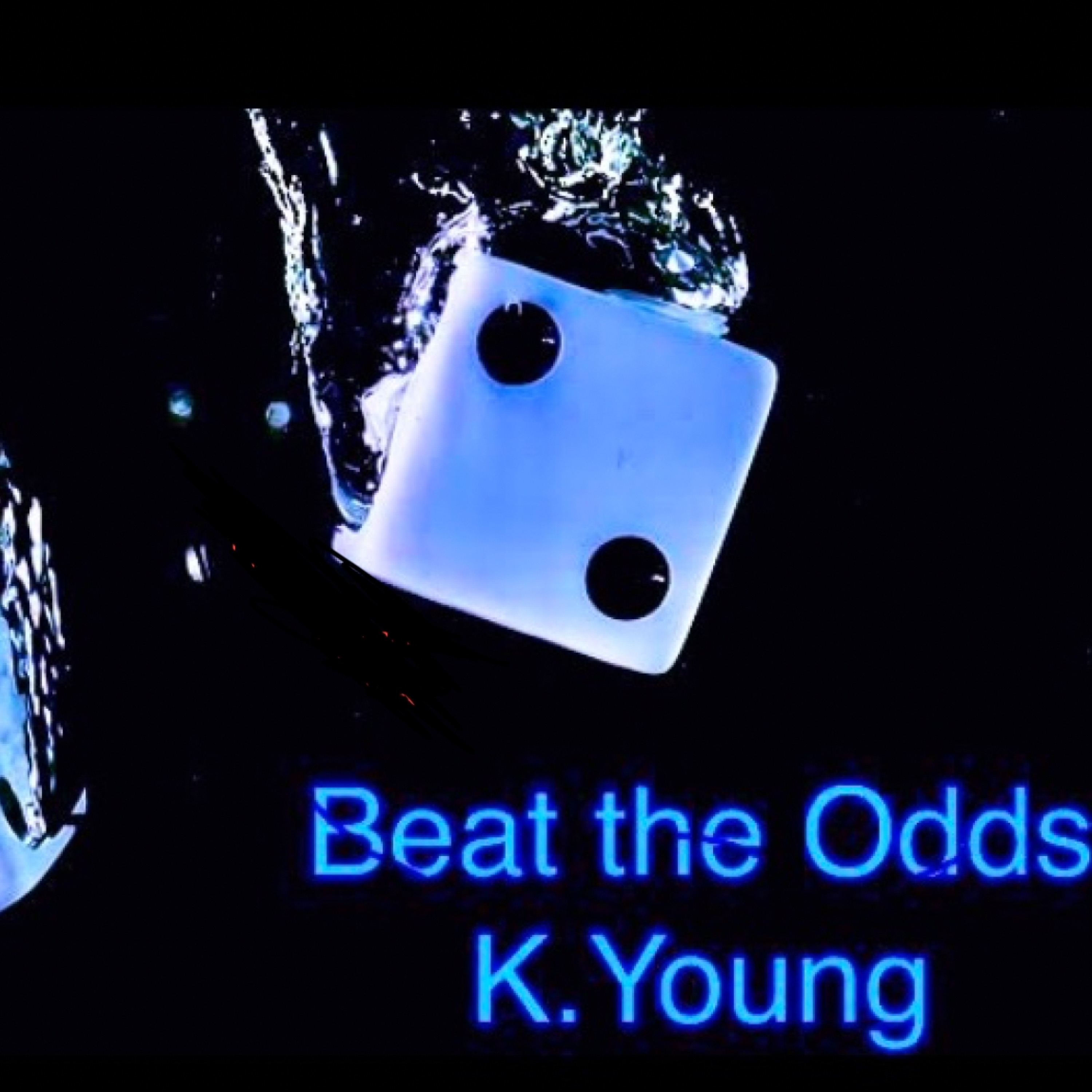 Beat the Odds - Single album cover