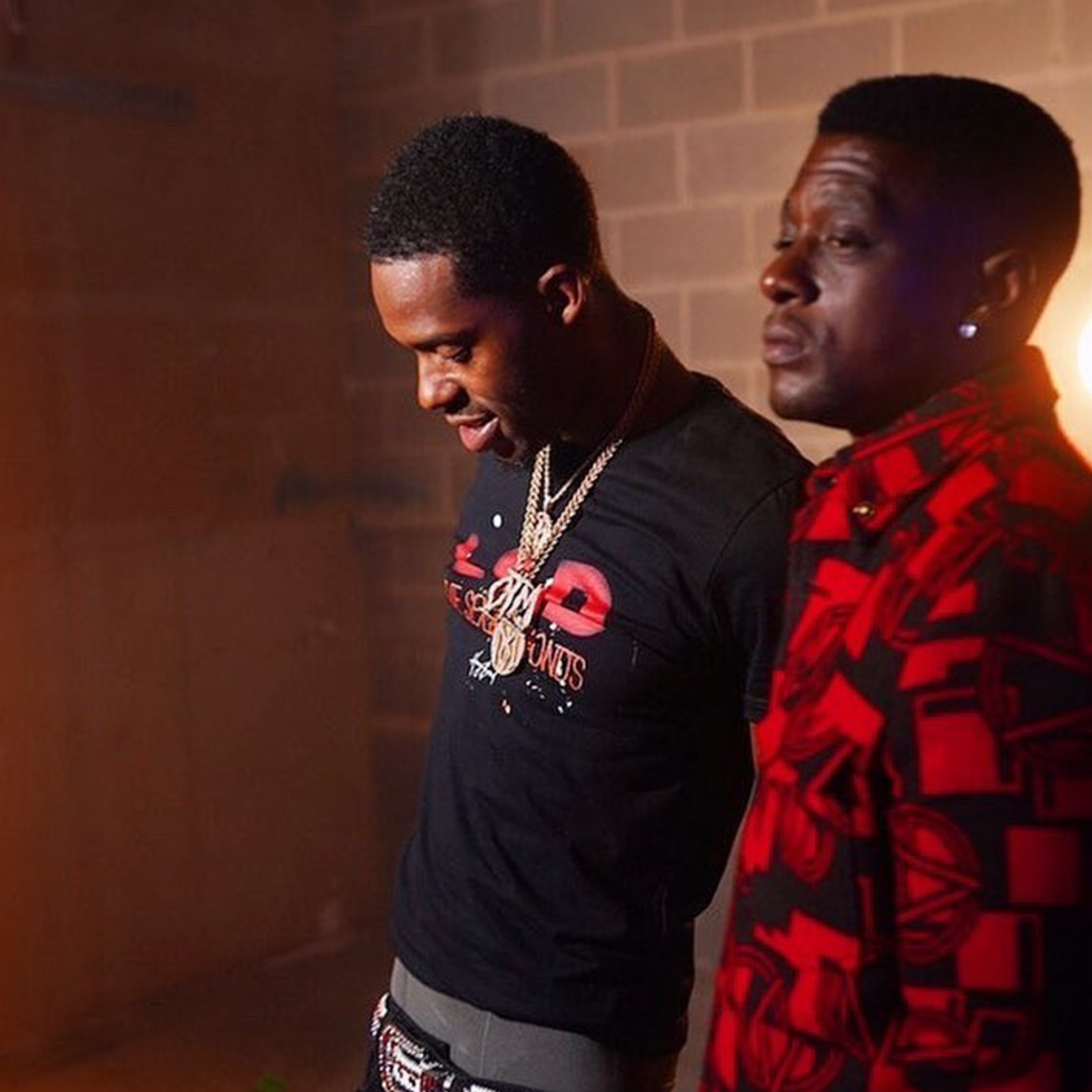 Now They Know - Single album cover