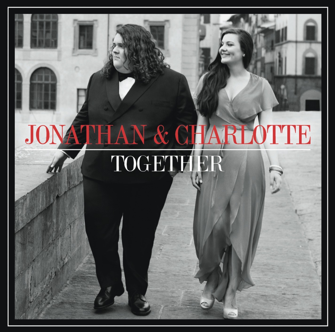 Together album cover