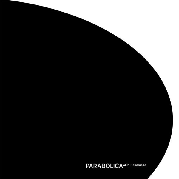PARABOLICA album cover