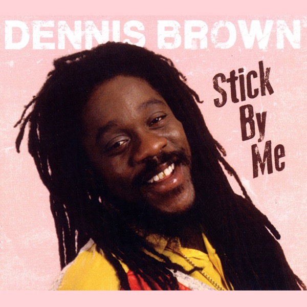 Stick By Me album cover