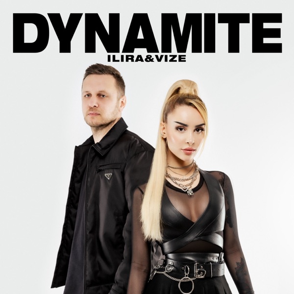 Dynamite - Single album cover