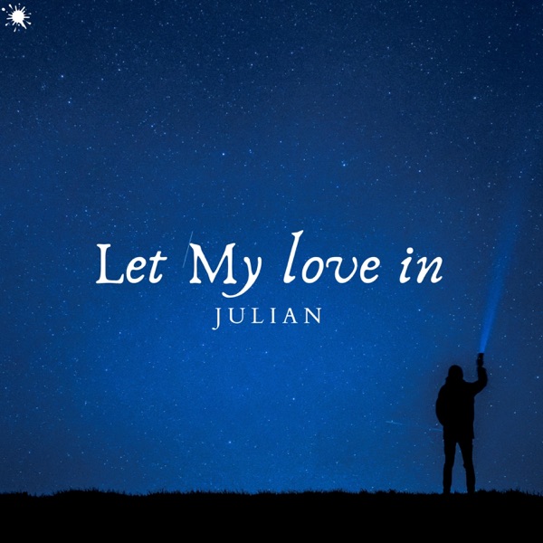 Let My Love In - Single album cover