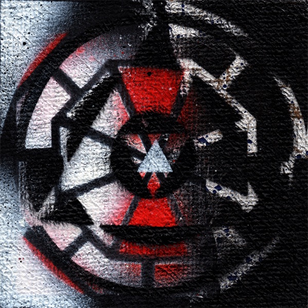 Resonators album cover