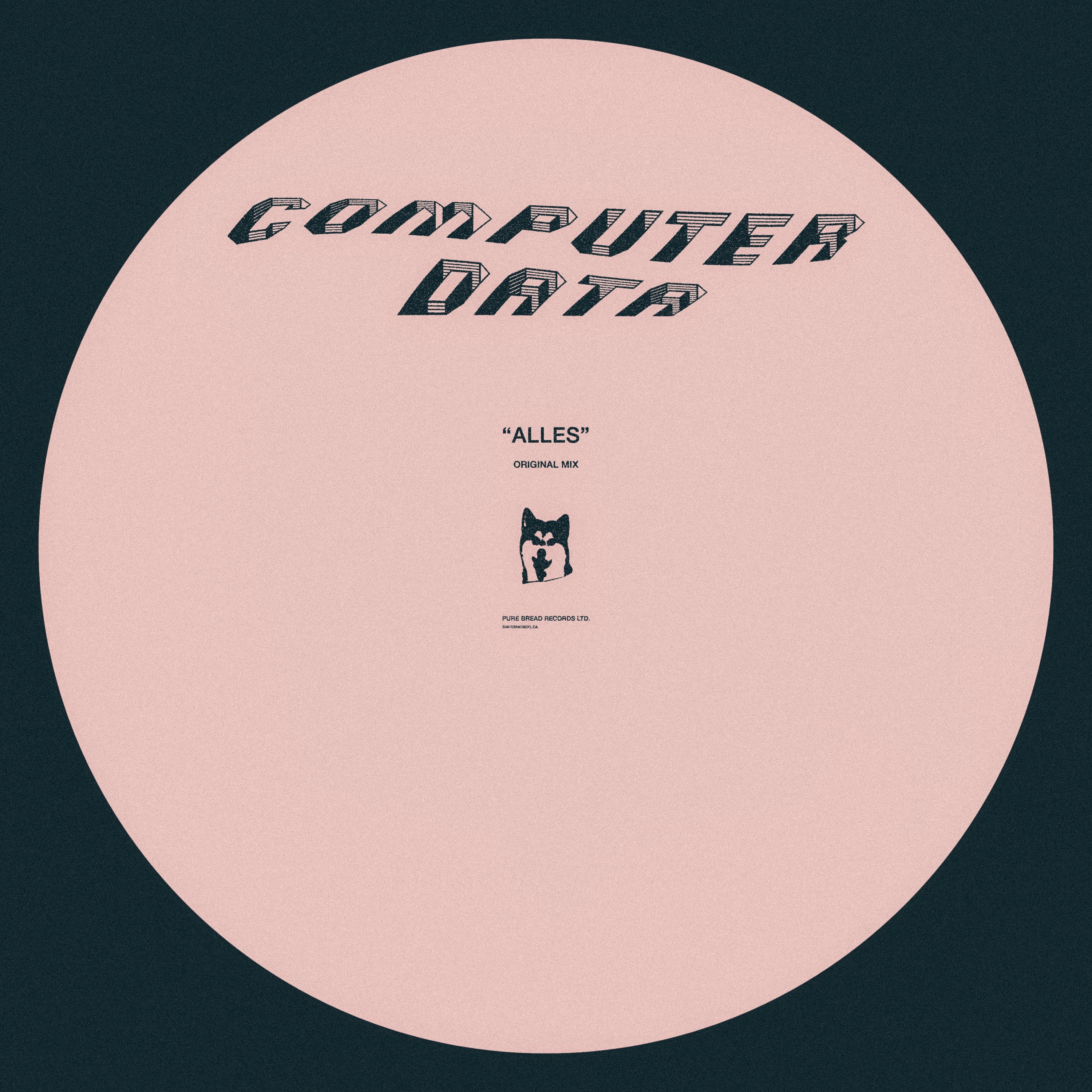 Alles - Single album cover