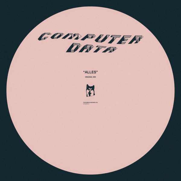 Alles - Single album cover