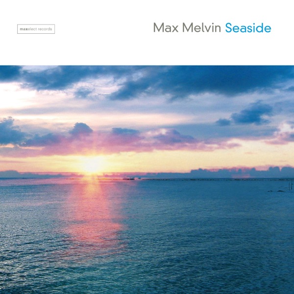 Seaside album cover