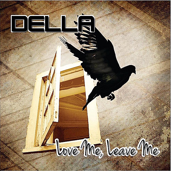 Love Me, Leave Me album cover