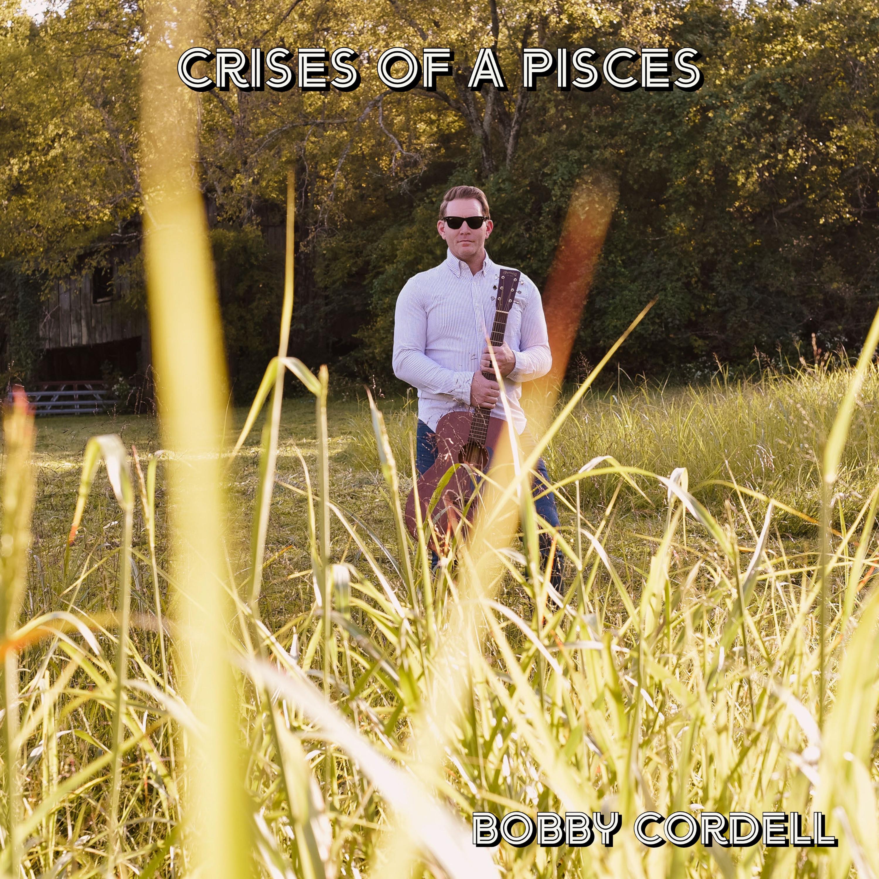 Crises of a Pisces - EP album cover