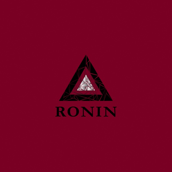 Ronin album cover