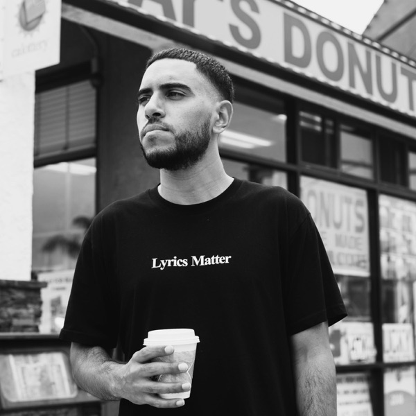 Jazz & Coffee, Pt. 4 (feat. Emapea & DJ Million Faces) - Single album cover
