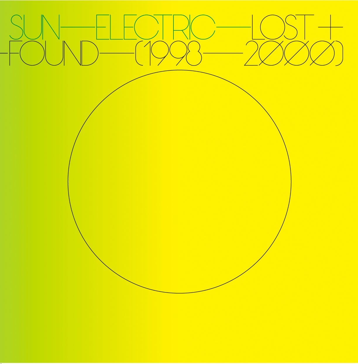 Lost & Found (1998-2000) [Bonus Track Version] album cover