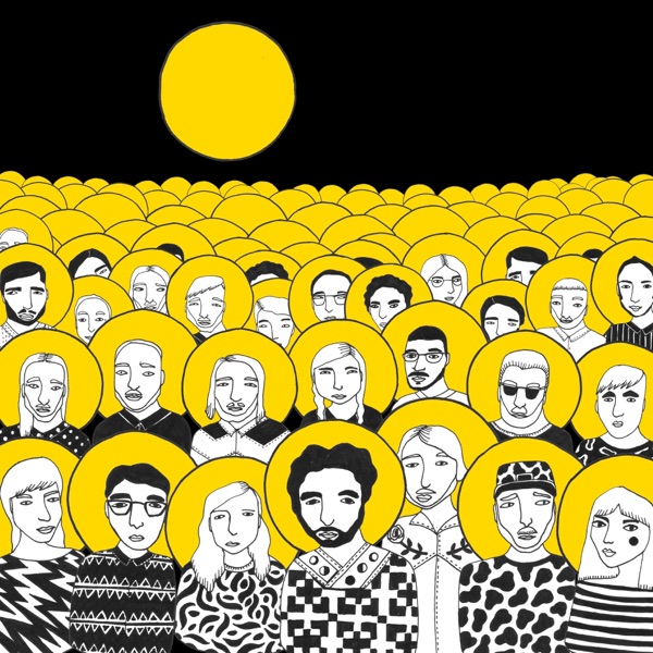 & The Brite Lites at Svenska Grammofonstudion - EP album cover