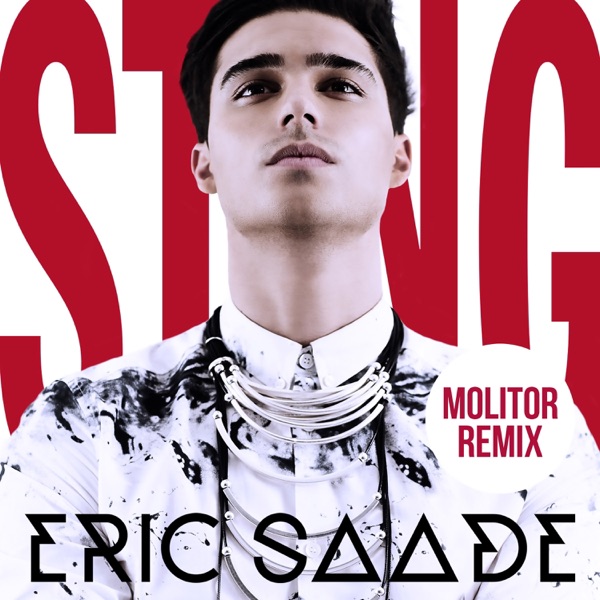 Sting (Joakim Molitor Remix) - Single album cover