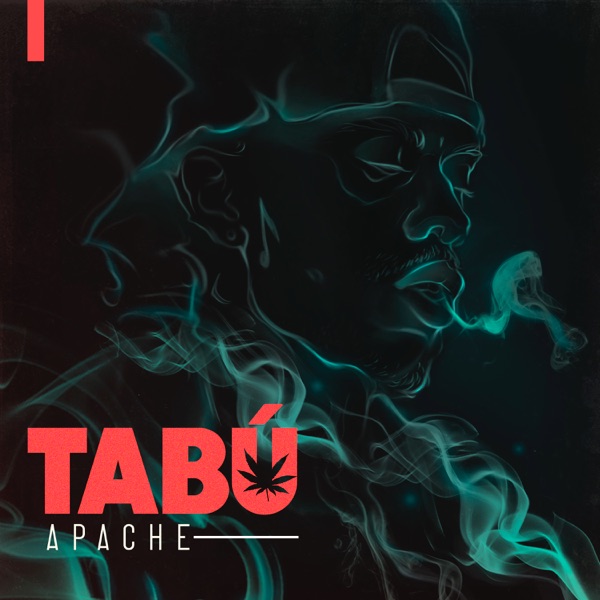 Tabú - Single album cover