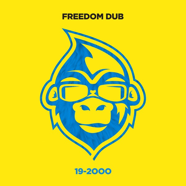 19-2000 - Single album cover
