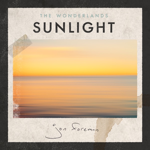 The Wonderlands: Sunlight - EP album cover