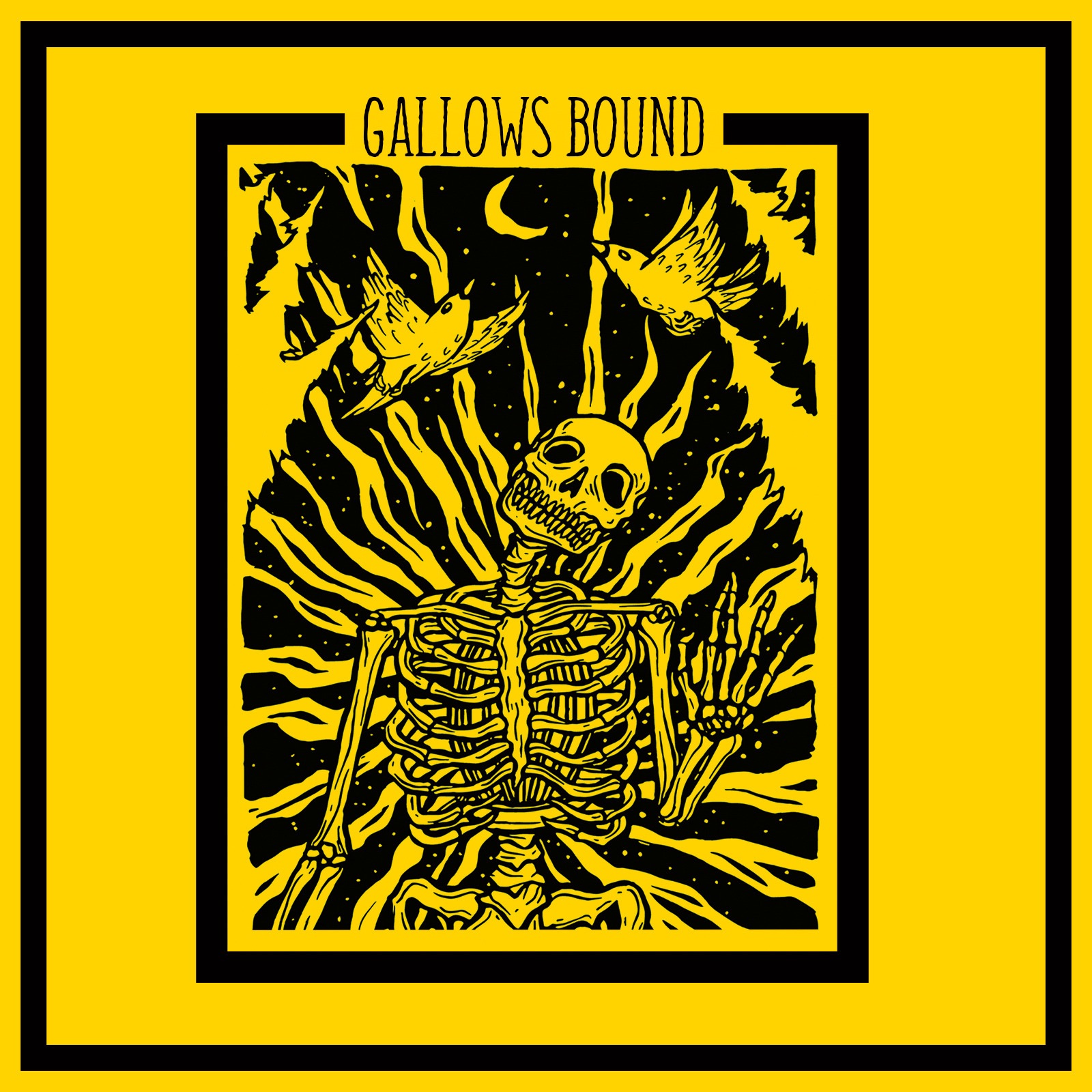 Bones - Single album cover