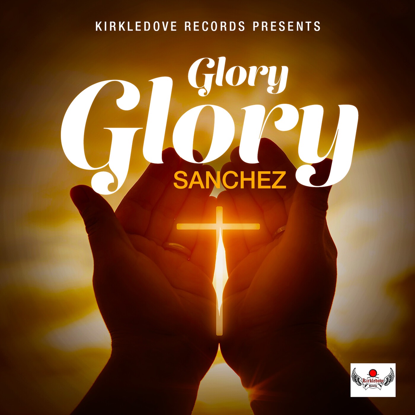 Glory Glory - Single album cover