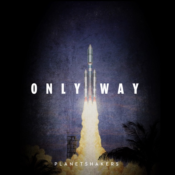 Only Way - Single album cover