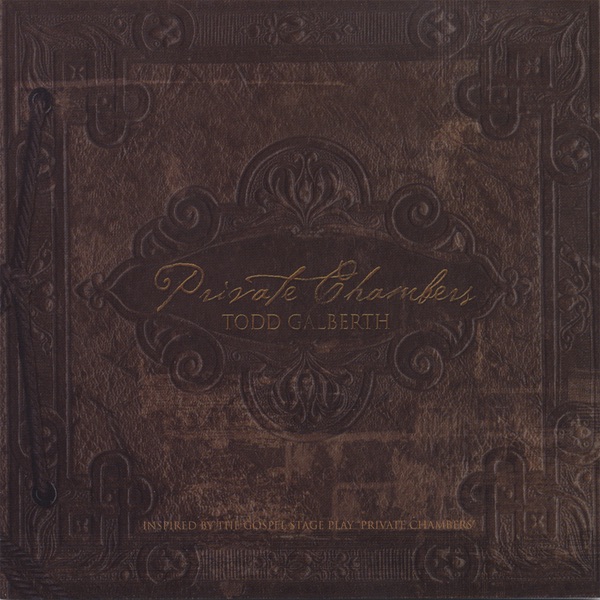 Private Chambers album cover