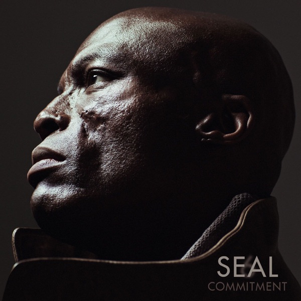 6: Commitment (Deluxe Version) album cover