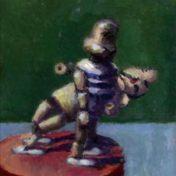 Philharmonie de Paris (Live) album cover