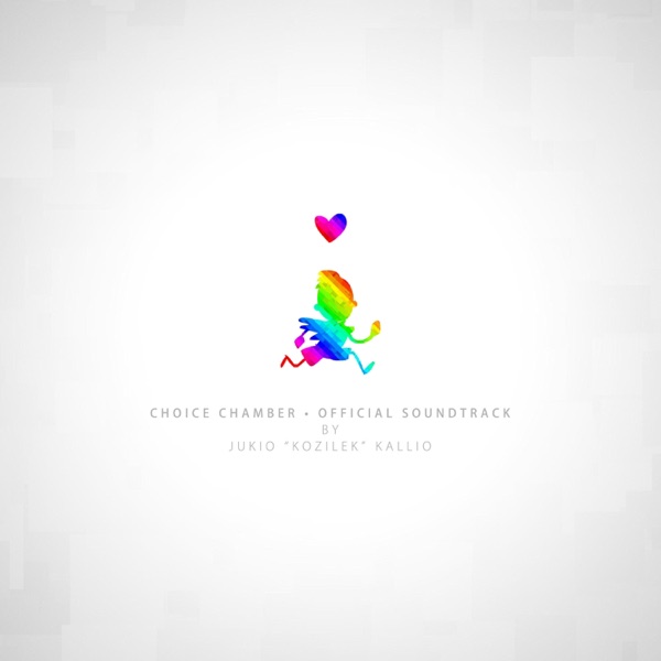 Choice Chamber (Original Game Soundtrack) album cover