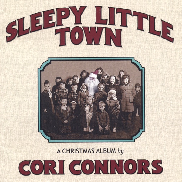 Sleepy Little Town album cover