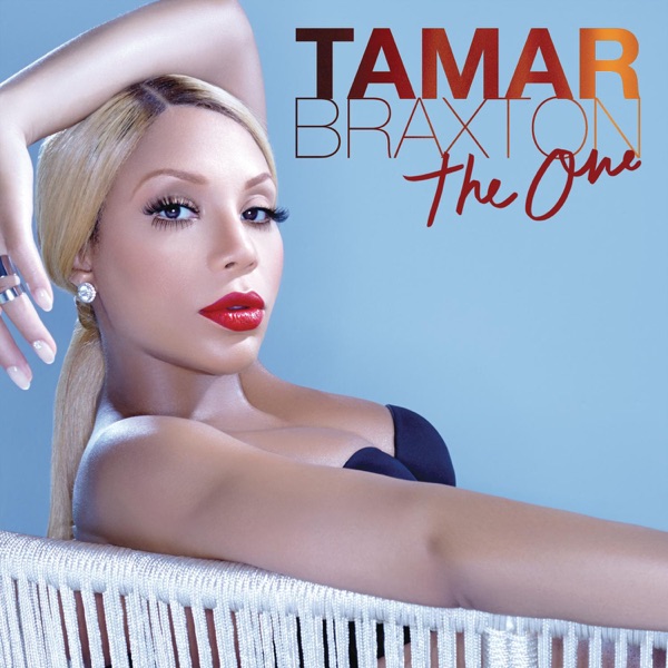 The One - Single album cover