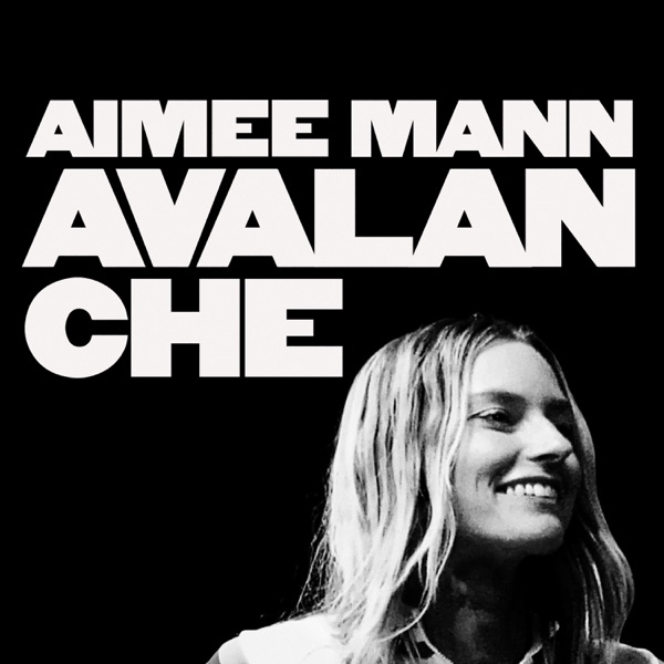 Avalanche - Single album cover