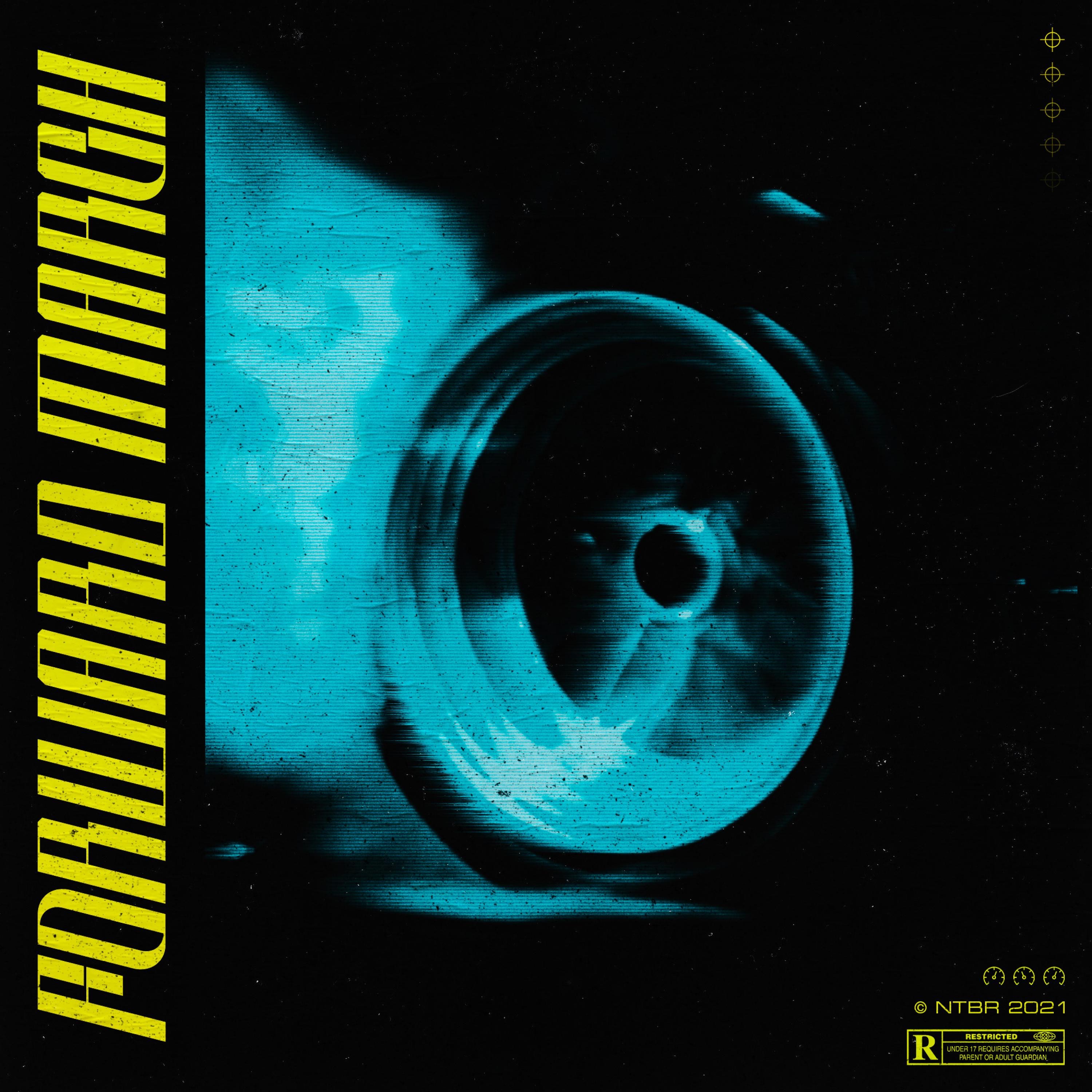 Forward March - Single album cover