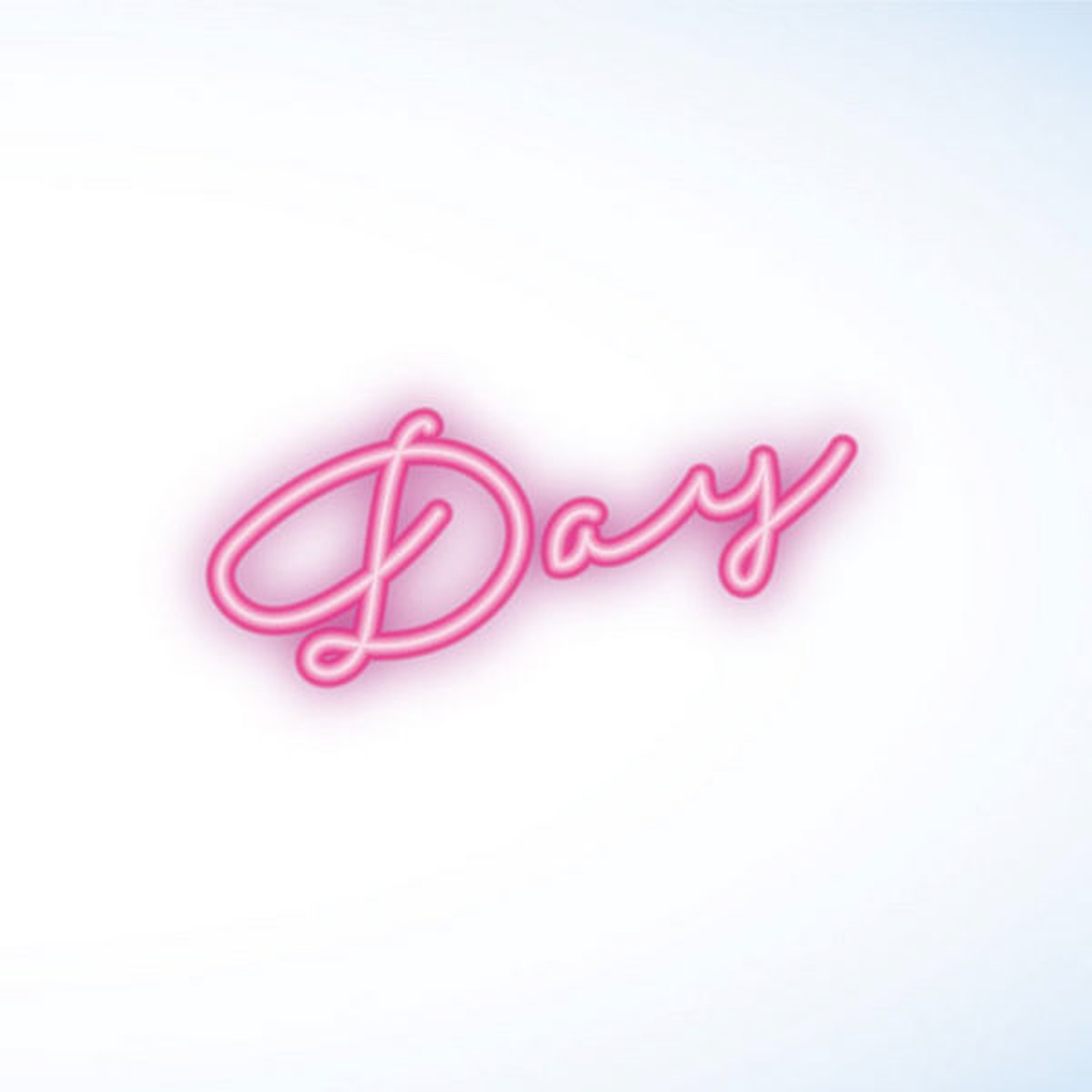 Day - Single album cover