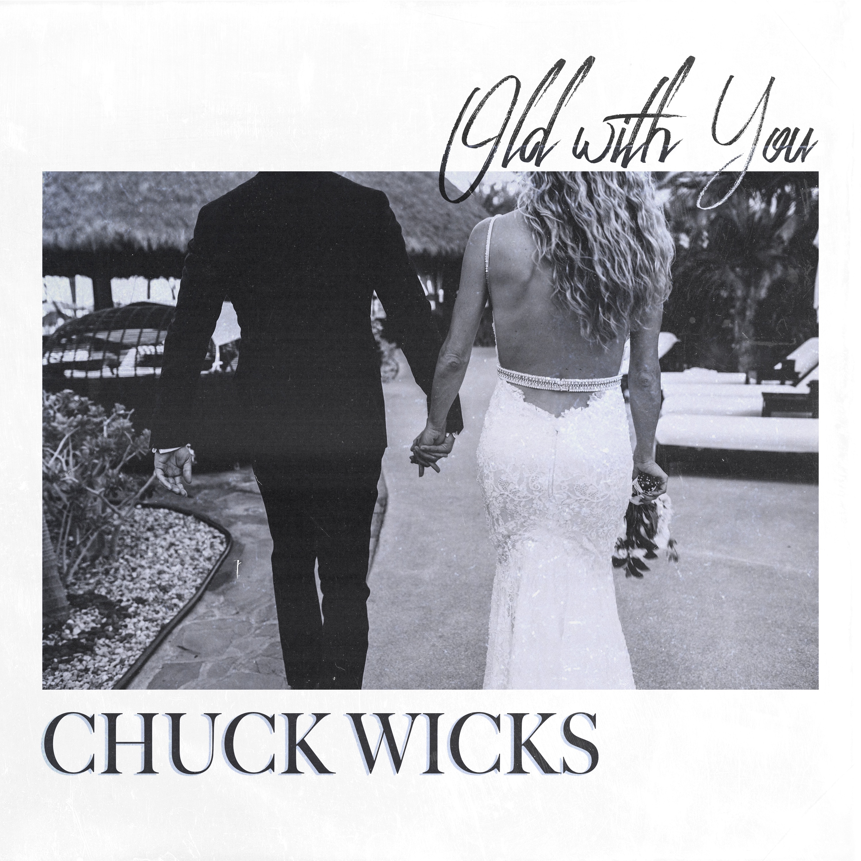 Old with You - Single album cover