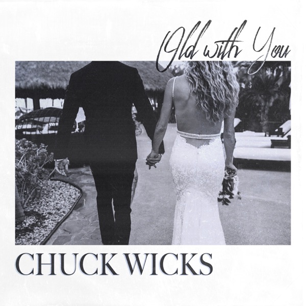 Old with You - Single album cover