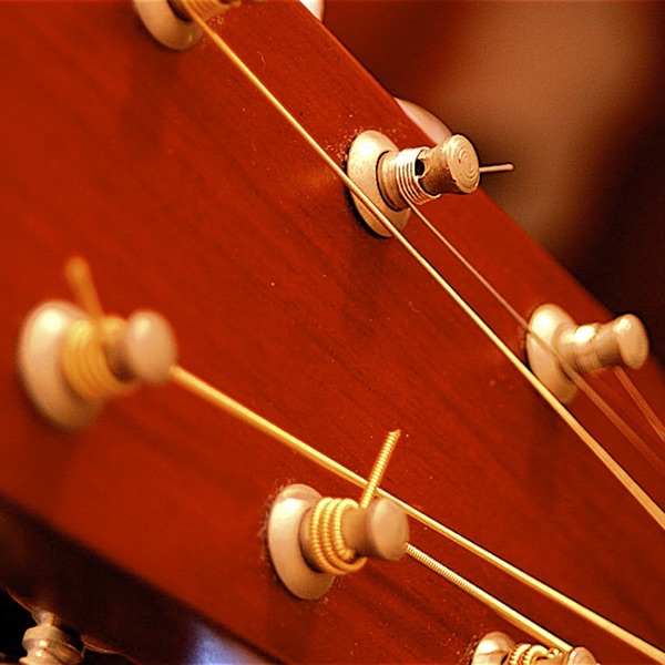 2 Song Acoustic - Single album cover