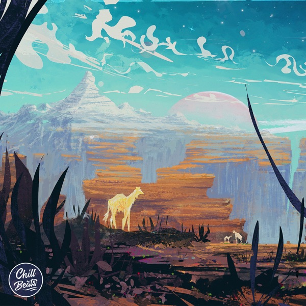 Canyons - EP album cover